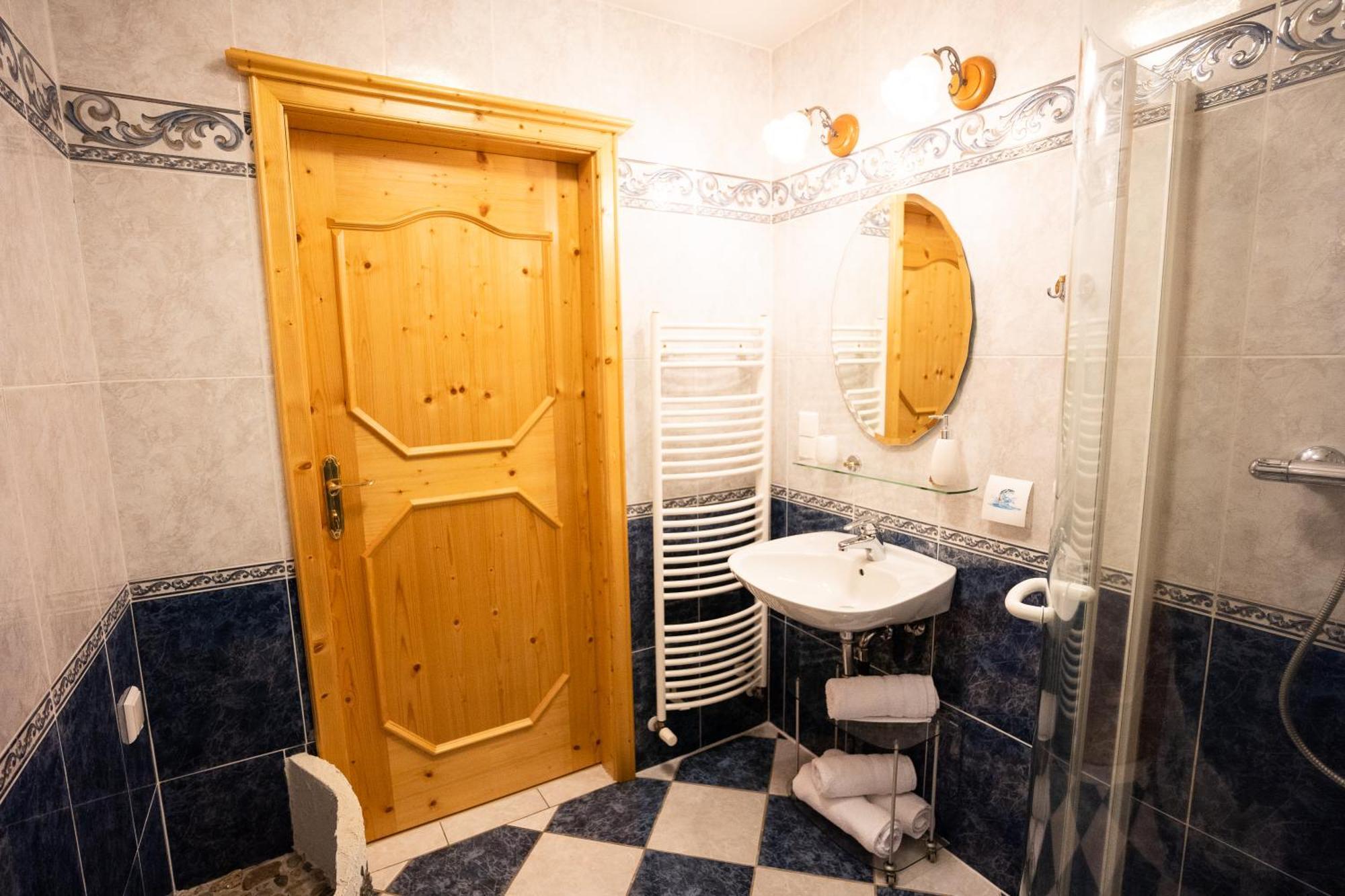 Gaestepension Edeltraud Hotel Hirschegg  Bagian luar foto