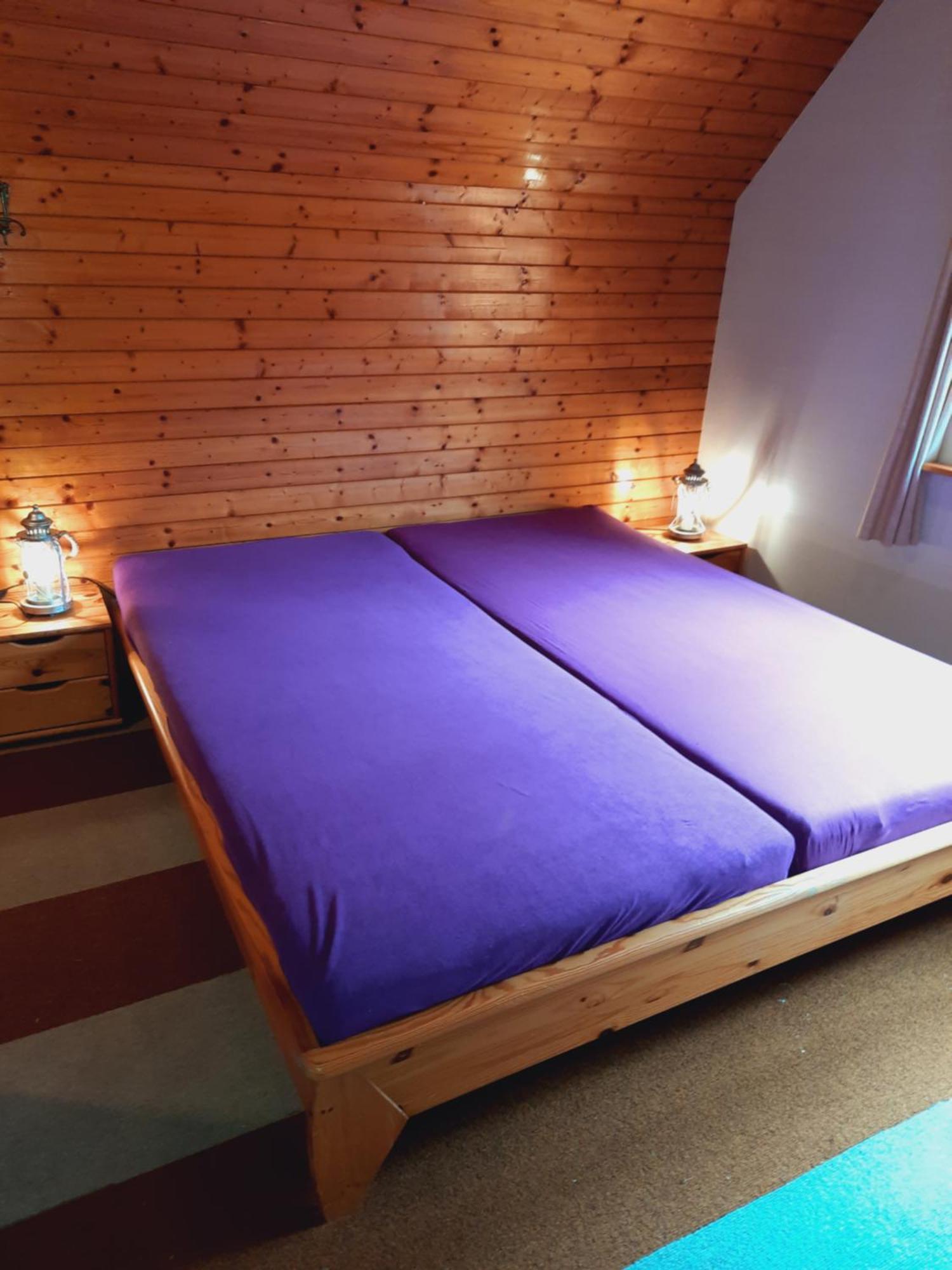 Gaestepension Edeltraud Hotel Hirschegg  Ruang foto